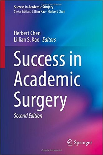 free-pdf-download-Success in Academic Surgery 2nd ed. 2017 Edition