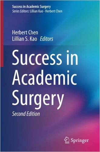 free-pdf-download-Success in Academic Surgery 2nd ed. 2017 Edition