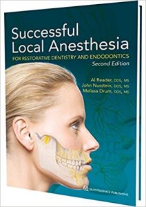 free-pdf-download-Successful Local Anesthesia for Restorative Dentistry and Endodontics Second Edition