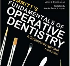 free-pdf-download-Summitt’s Fundamentals of Operative Dentistry: A Contemporary Approach