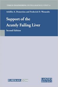 free-pdf-download-Support of the Acutely Failing Liver