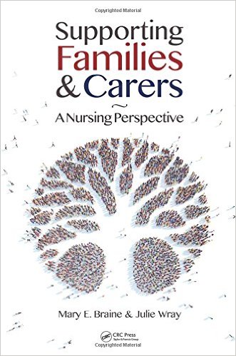 free-pdf-download-Supporting Families and Carers: A Nursing Perspective 1st Edition