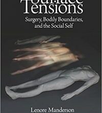 free-pdf-download-Surface Tensions: Surgery