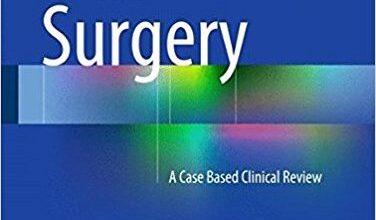 free-pdf-download-Surgery: A Case Based Clinical Review