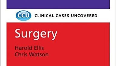 free-pdf-download-Surgery: Clinical Cases Uncovered 1st Edition