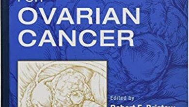 free-pdf-download-Surgery for Ovarian Cancer 3rd Edition