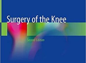 free-pdf-download-Surgery of the Knee 2nd Edition