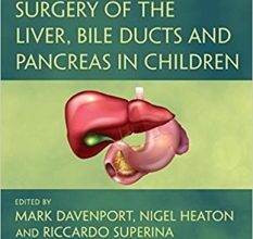 free-pdf-download-Surgery of the Liver