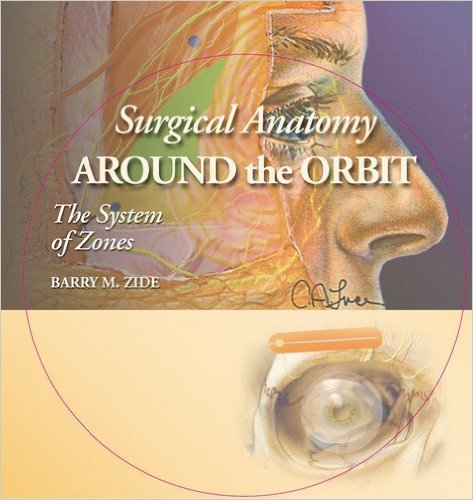 free-pdf-download-Surgical Anatomy Around the Orbit: The System of Zones