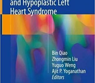 free-pdf-download-Surgical Atlas of Functional Single Ventricle and Hypoplastic Left Heart Syndrome 1st ed