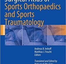 free-pdf-download-Surgical Atlas of Sports Orthopaedics and Sports Traumatology