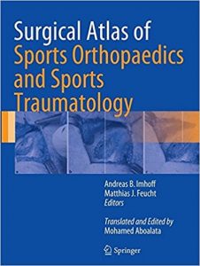 free-pdf-download-Surgical Atlas of Sports Orthopaedics and Sports Traumatology