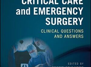 free-pdf-download-Surgical Critical Care and Emergency Surgery: Clinical Questions and Answers 2nd Edition