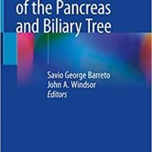 free-pdf-download-Surgical Diseases of the Pancreas and Biliary Tree