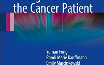 free-pdf-download-Surgical Emergencies in the Cancer Patient 1st ed. 2017 Edition