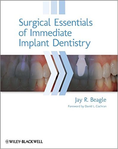 free-pdf-download-Surgical Essentials of Immediate Implant Dentistry 1st Edition