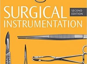 free-pdf-download-Surgical Instrumentation