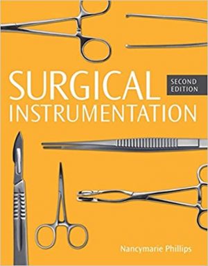 free-pdf-download-Surgical Instrumentation