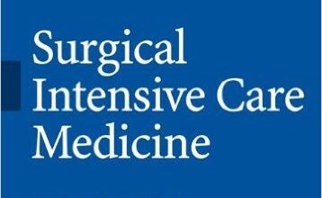 free-pdf-download-Surgical Intensive Care Medicine 2nd ed