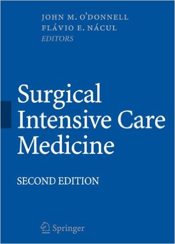 free-pdf-download-Surgical Intensive Care Medicine 2nd ed