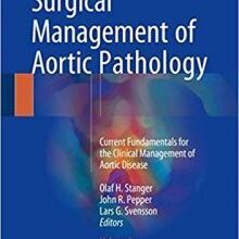 free-pdf-download-Surgical Management of Aortic Pathology