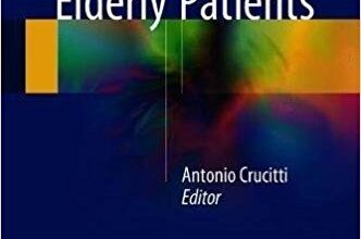 free-pdf-download-Surgical Management of Elderly Patients 1st ed. 2018 Edition