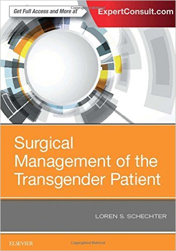 free-pdf-download-Surgical Management of the Transgender Patient