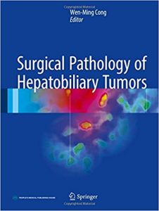 free-pdf-download-Surgical Pathology of Hepatobiliary Tumors 1st ed. 2017 Edition