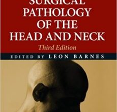 free-pdf-download-Surgical Pathology of the Head and Neck