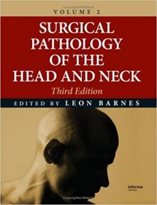 free-pdf-download-Surgical Pathology of the Head and Neck