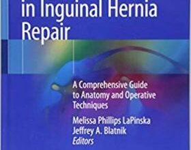 free-pdf-download-Surgical Principles in Inguinal Hernia Repair