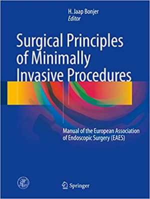 free-pdf-download-Surgical Principles of Minimally Invasive Procedures