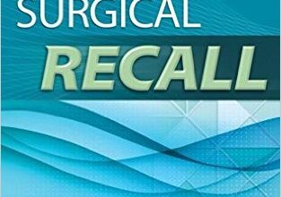 free-pdf-download-Surgical Recall (Recall Series) 7th Edition