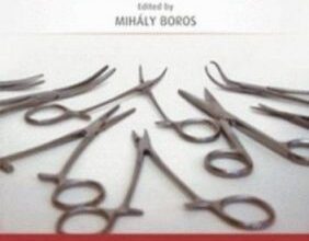 free-pdf-download-Surgical Techniques Textbook for medical students