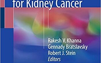 free-pdf-download-Surgical Techniques for Kidney Cancer 1st ed. 2018 Edition