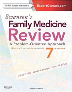 free-pdf-download-Swanson’s Family Medicine Review