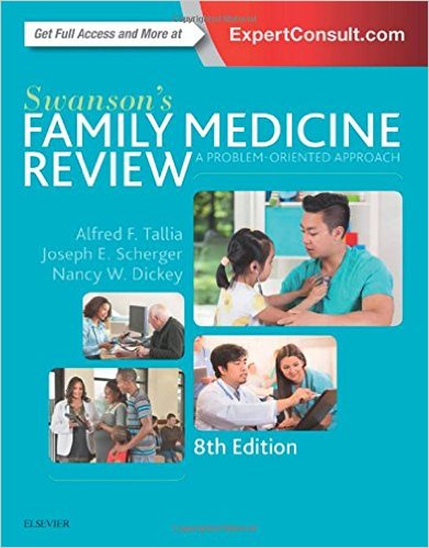 free-pdf-download-Swanson’s Family Medicine Review