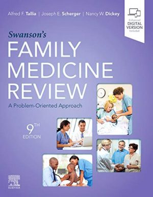 free-pdf-download-Swanson’s Family Medicine Review 9th Edition