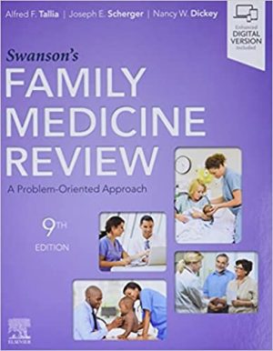 free-pdf-download-Swanson’s Family Medicine Review 9th Edition