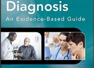 free-pdf-download-Symptom to Diagnosis An Evidence Based Guide