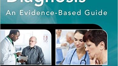 free-pdf-download-Symptom to Diagnosis An Evidence Based Guide