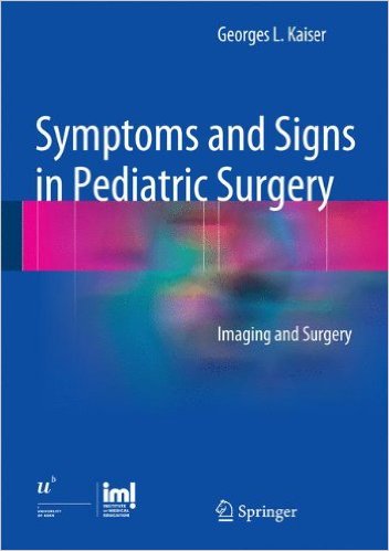 free-pdf-download-Symptoms and Signs in Pediatric Surgery 2012th Edition