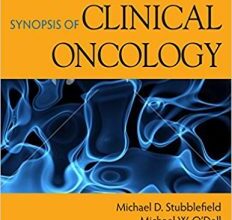 free-pdf-download-Synopsis of Clinical Oncology First Edition