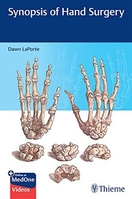 free-pdf-download-Synopsis of Hand Surgery