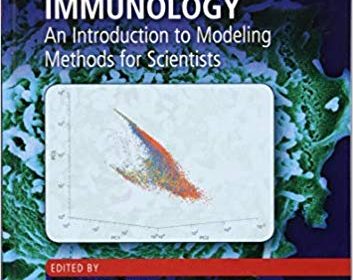 free-pdf-download-Systems Immunology: An Introduction to Modeling Methods for Scientists