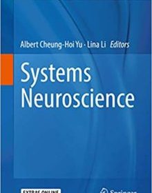 free-pdf-download-Systems Neuroscience (Advances in Neurobiology Book 21) 1st ed