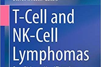 free-pdf-download-T-Cell and NK-Cell Lymphomas: From Biology to Novel Therapies