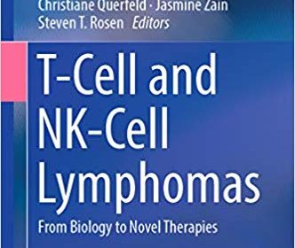 free-pdf-download-T-Cell and NK-Cell Lymphomas: From Biology to Novel Therapies