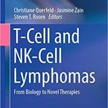 free-pdf-download-T-Cell and NK-Cell Lymphomas: From Biology to Novel Therapies