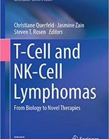 free-pdf-download-T-Cell and NK-Cell Lymphomas: From Biology to Novel Therapies